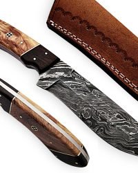 Skinner Knife SK-9