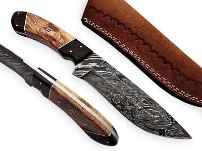 Skinner Knife SK-9