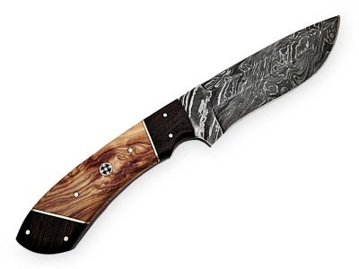 Skinner Knife SK-9 - Image 2