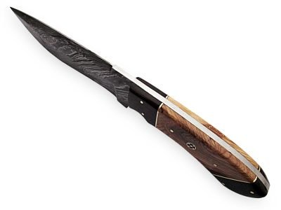 Skinner Knife SK-9 - Image 4