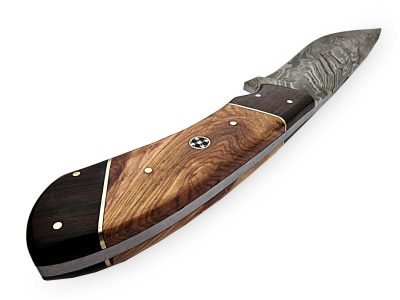 Skinner Knife SK-9 - Image 5