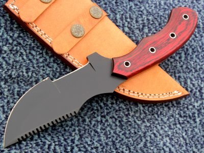 Tracker Knife TK-1 - Image 3