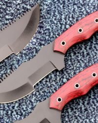 Tracker Knife TK-1