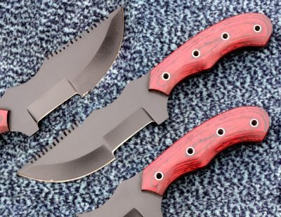 Tracker Knife TK-1