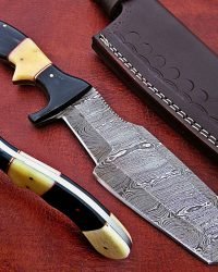 Tracker Knife TK-11