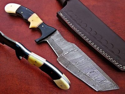 Tracker Knife TK-11