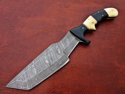 Tracker Knife TK-11 - Image 3