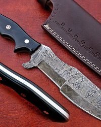 Tracker Knife TK-12
