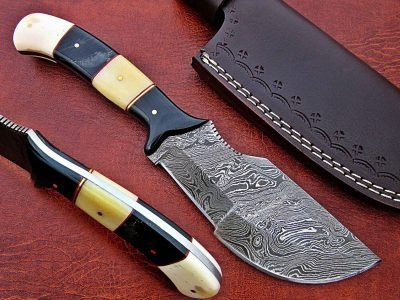 Tracker Knife TK-13
