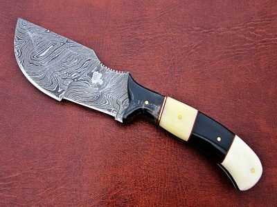 Tracker Knife TK-13 - Image 3