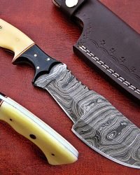 Tracker Knife TK-14