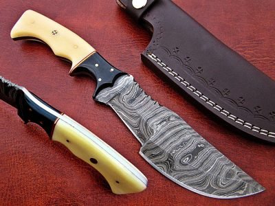 Tracker Knife TK-14