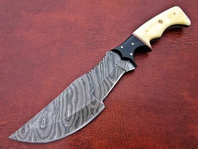 Tracker Knife TK-14 - Image 2
