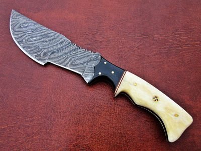 Tracker Knife TK-14 - Image 3