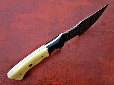 Tracker Knife TK-14 - Image 4