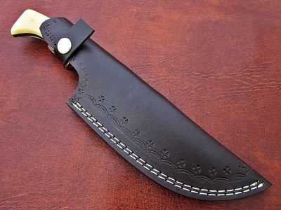 Tracker Knife TK-14 - Image 5
