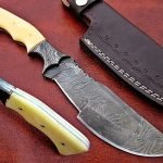 Tracker Knife TK-15