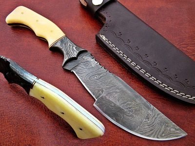 Tracker Knife TK-15