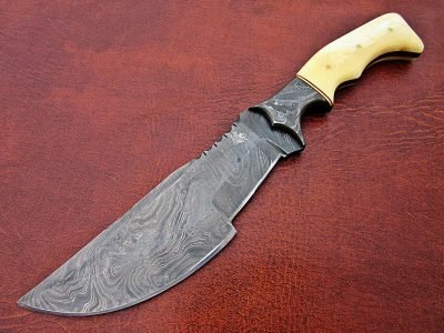 Tracker Knife TK-15 - Image 2