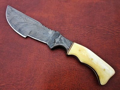 Tracker Knife TK-15 - Image 3