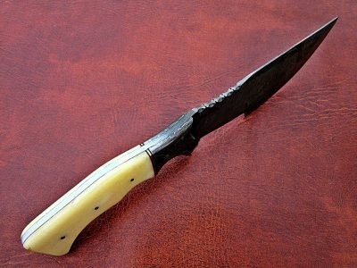 Tracker Knife TK-15 - Image 4