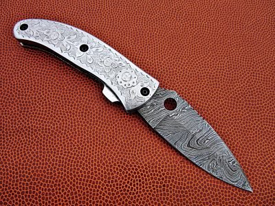 Folding KNife FK-49 - Image 2