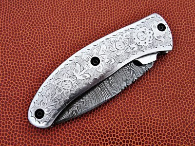 Folding KNife FK-49 - Image 4