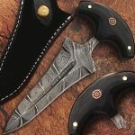 Push KNife PKD-2