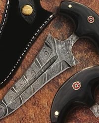 Push KNife PKD-2