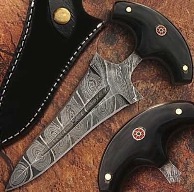 Push KNife PKD-2