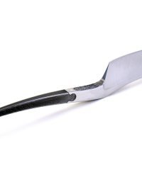 Damascus Shaving Knife DSK-5