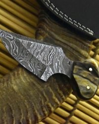 PUSH KNIFE PKD-4