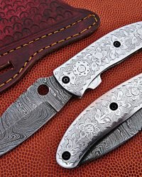 Folding KNife FK-49