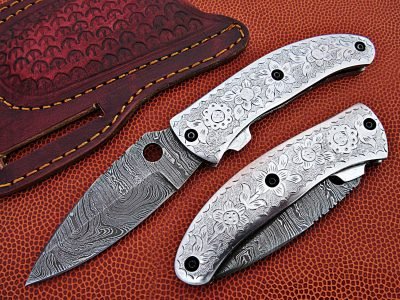 Folding KNife FK-49