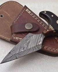 Push knife PKD-1