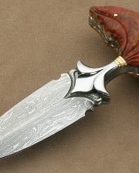 Push Knife PKD-3