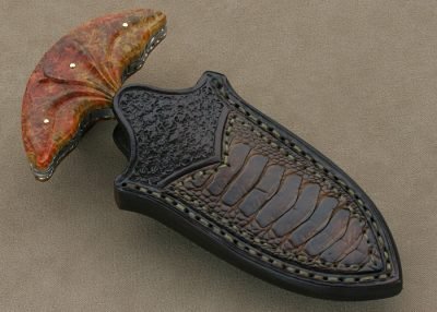Push Knife PKD-3 - Image 3