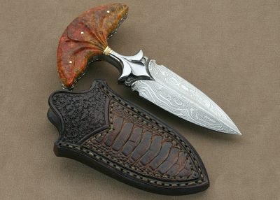 Push Knife PKD-3 - Image 4