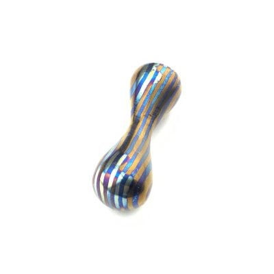 Timascus knuckle roller, skill toy, fidget toy - Image 2