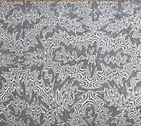 Damascus Mosaic Pattern Billet for Knife Making
