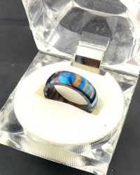 Timascus Mokuti Ring